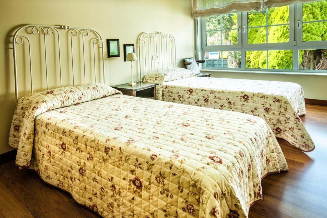 Casas Pereira Bed & Breakfast Canduas Dış mekan fotoğraf