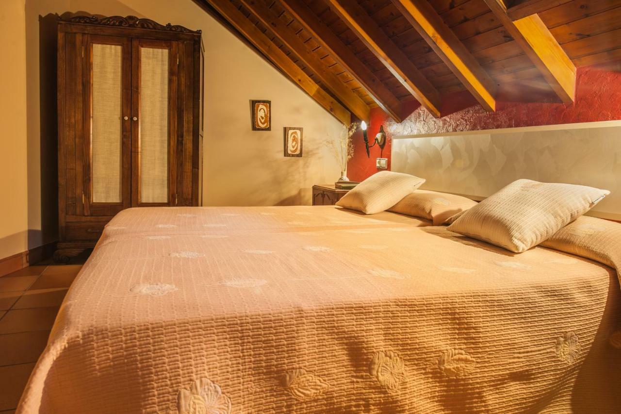 Casas Pereira Bed & Breakfast Canduas Dış mekan fotoğraf