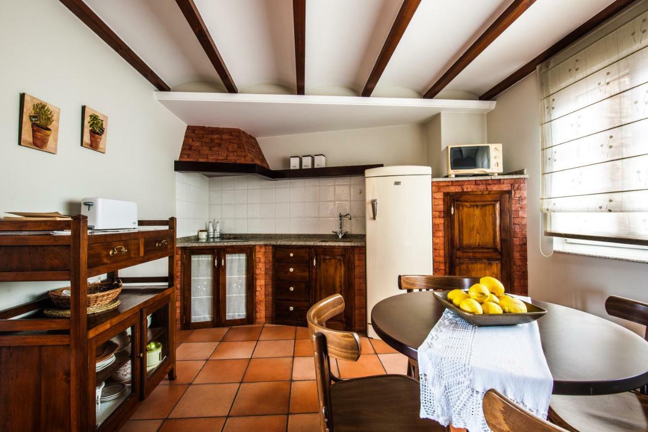 Casas Pereira Bed & Breakfast Canduas Dış mekan fotoğraf