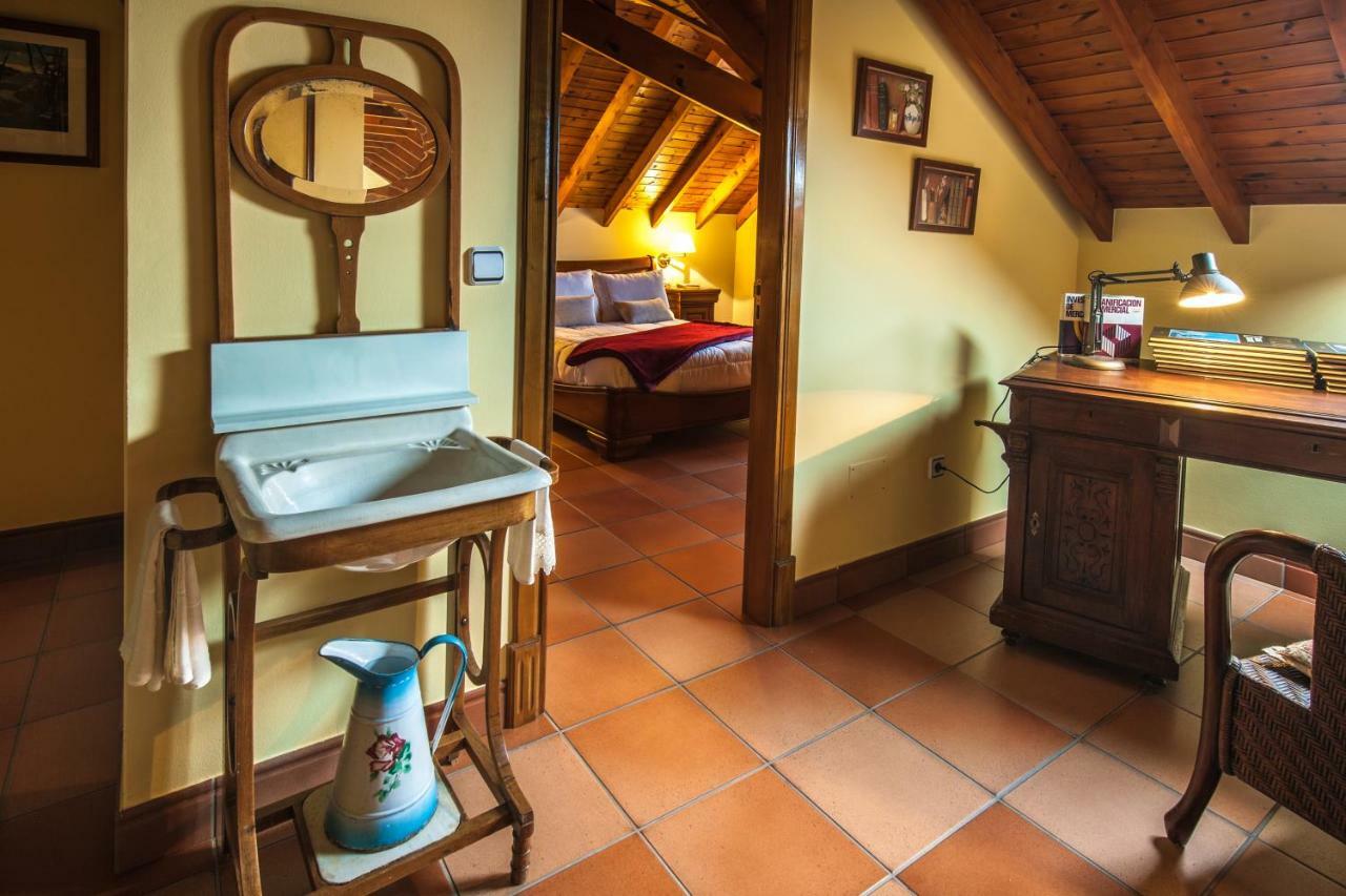 Casas Pereira Bed & Breakfast Canduas Dış mekan fotoğraf