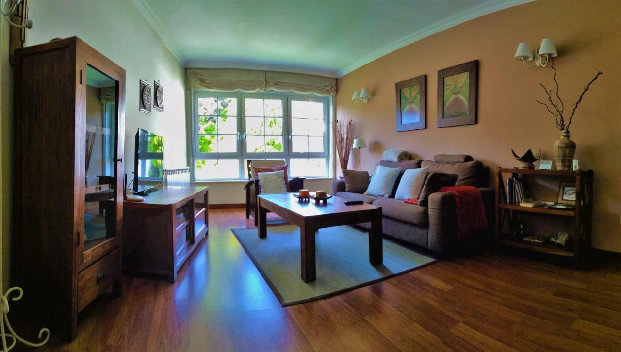 Casas Pereira Bed & Breakfast Canduas Dış mekan fotoğraf