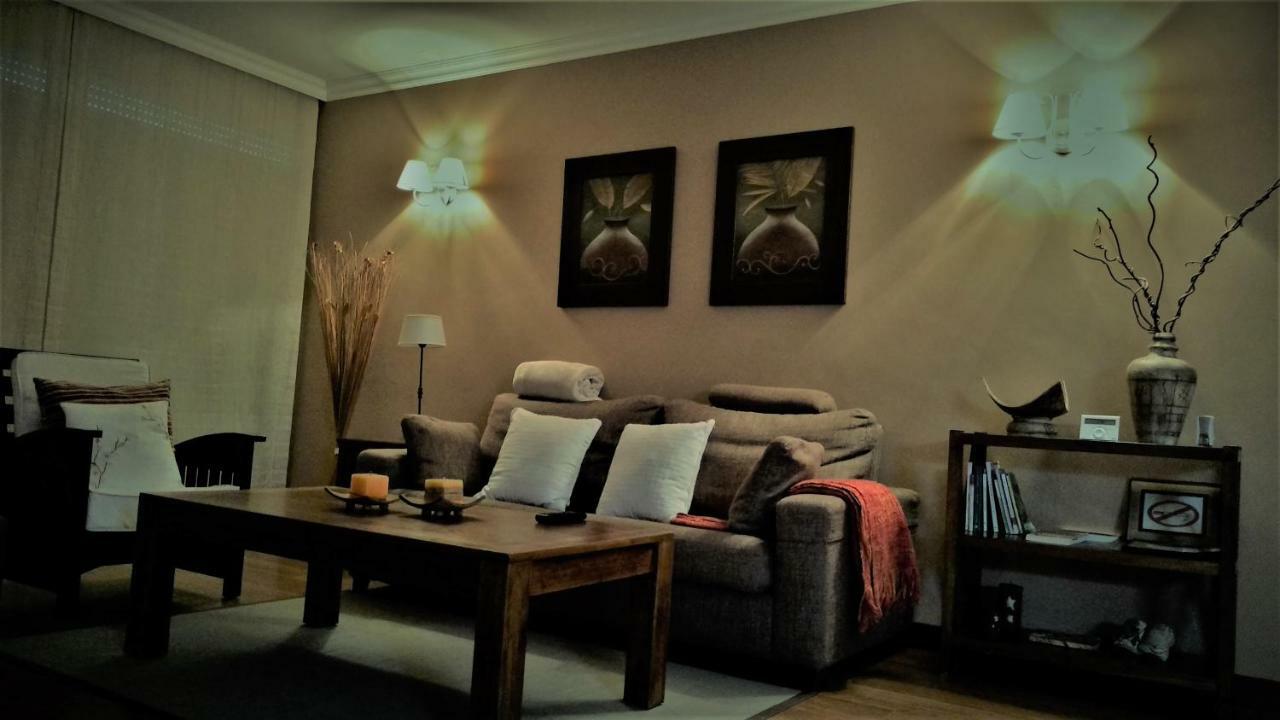 Casas Pereira Bed & Breakfast Canduas Dış mekan fotoğraf