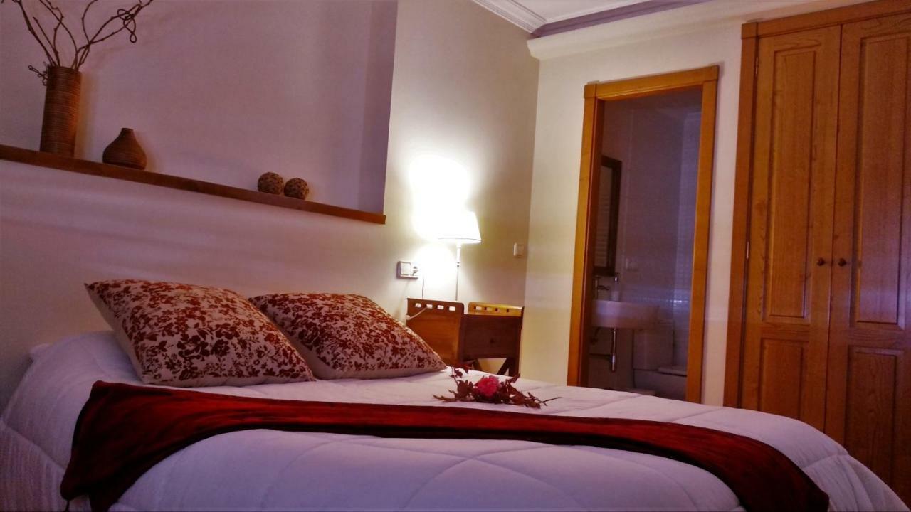 Casas Pereira Bed & Breakfast Canduas Dış mekan fotoğraf